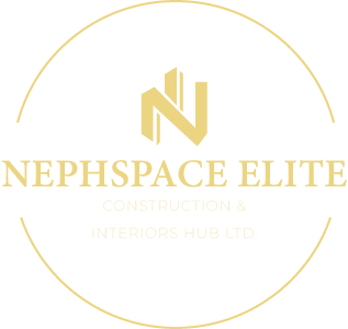 NephSpace Elite Construction logo